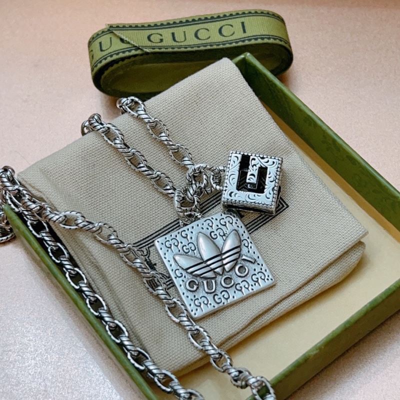 Gucci Necklaces